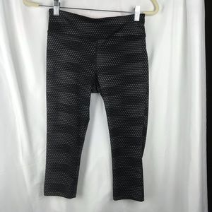 Forever21 polka dot Active Wear A01002